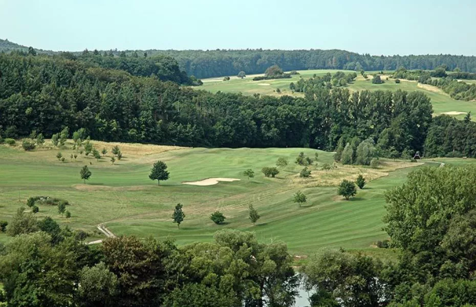 Sinsheim Buchenauerhof GC