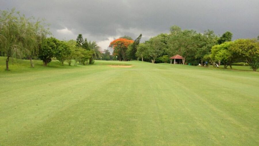 Tollygunge Club