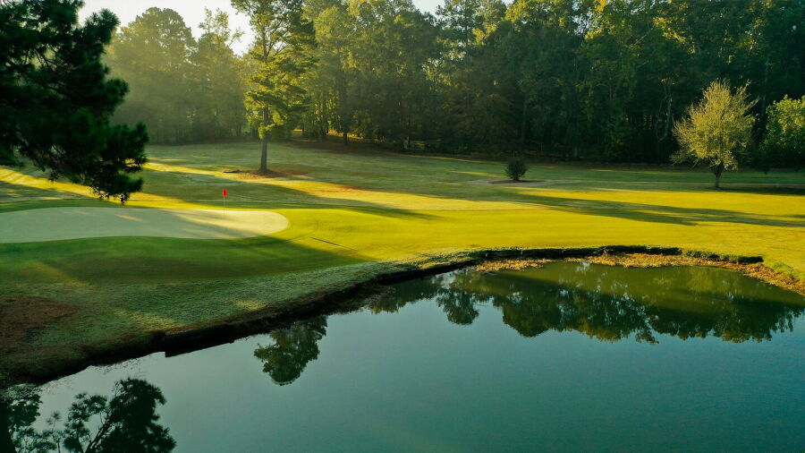 Live Oaks GC