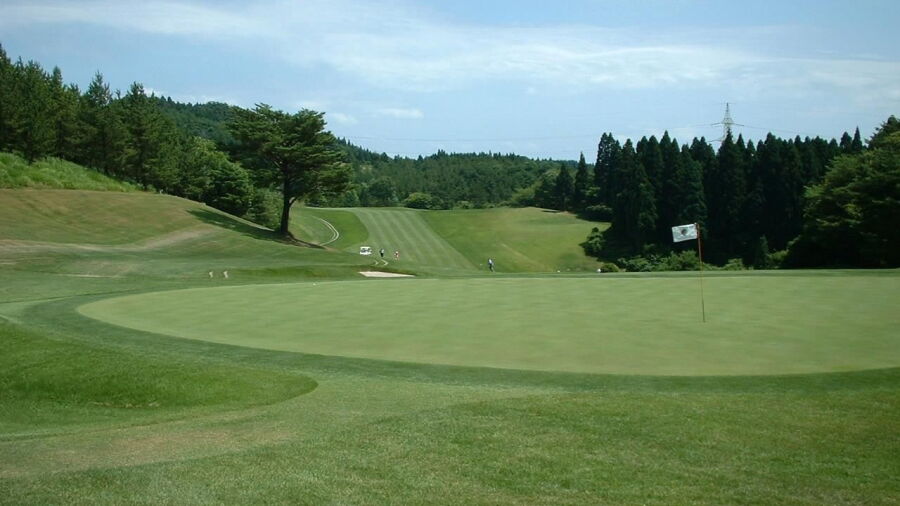 Minami Akita CC