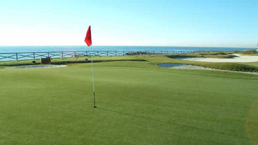 Real Club de Golf Guadalmina - South