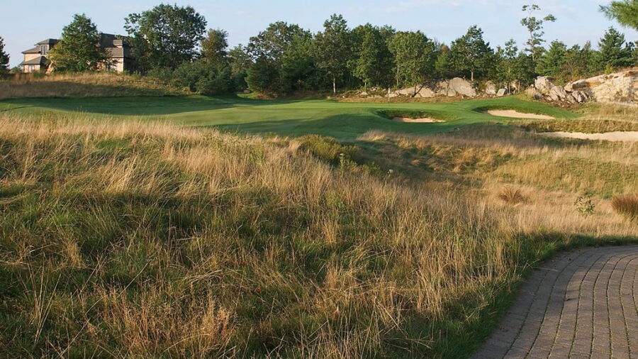 Black Rock CC