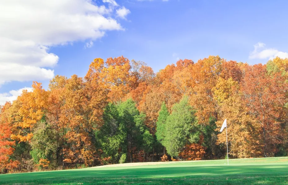 River Trace Golf at MAC