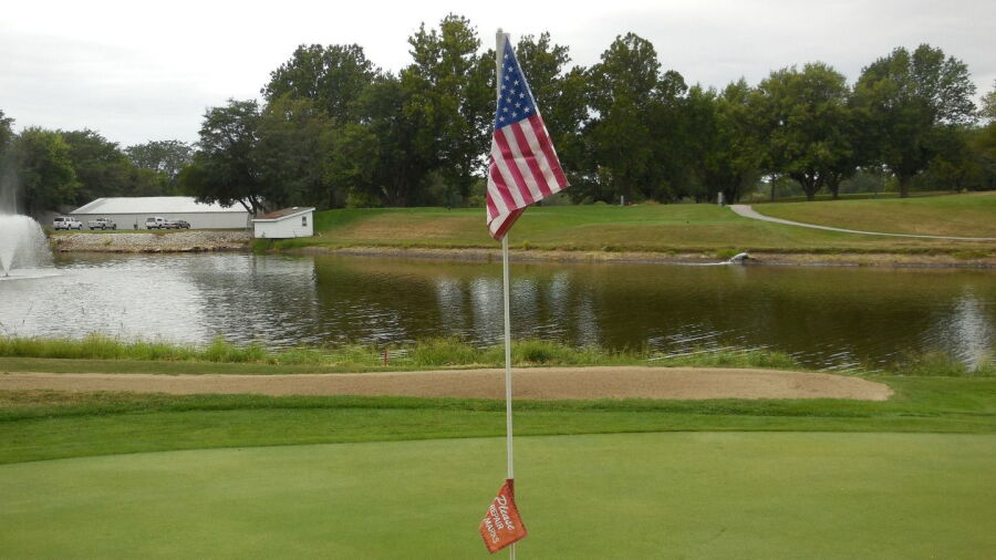 Urbandale GCC
