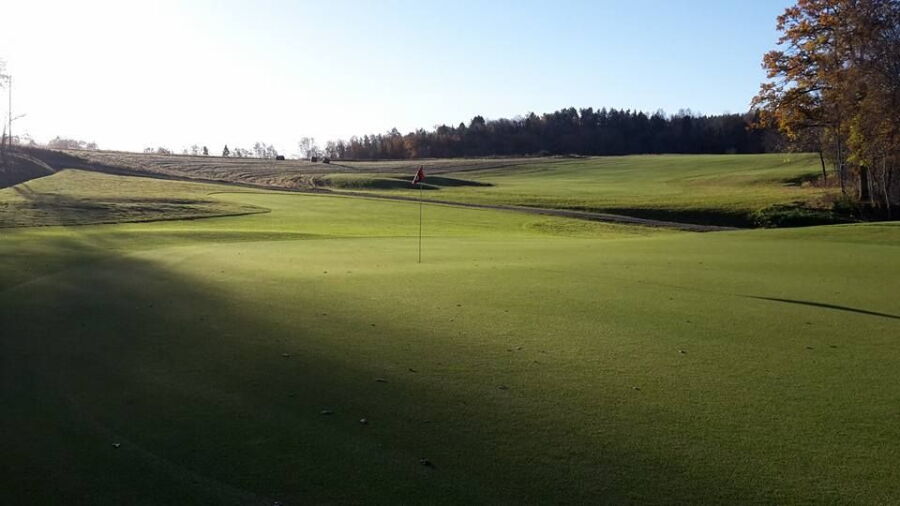 Lysekil Holma GC