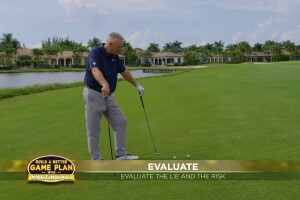 Build a Better Game Plan - Skill 18 - In the rough