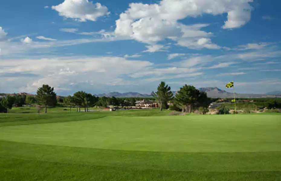 Picacho Hills CC: #14