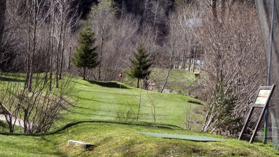 El Torrent Xixerella Pitch & Putt