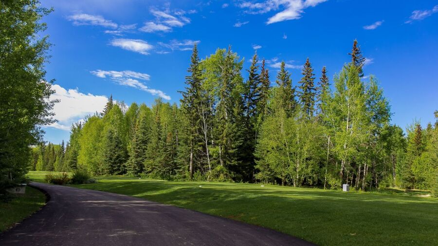 Gilwood GCC