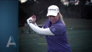 Brittany Lincicome - Full Swing