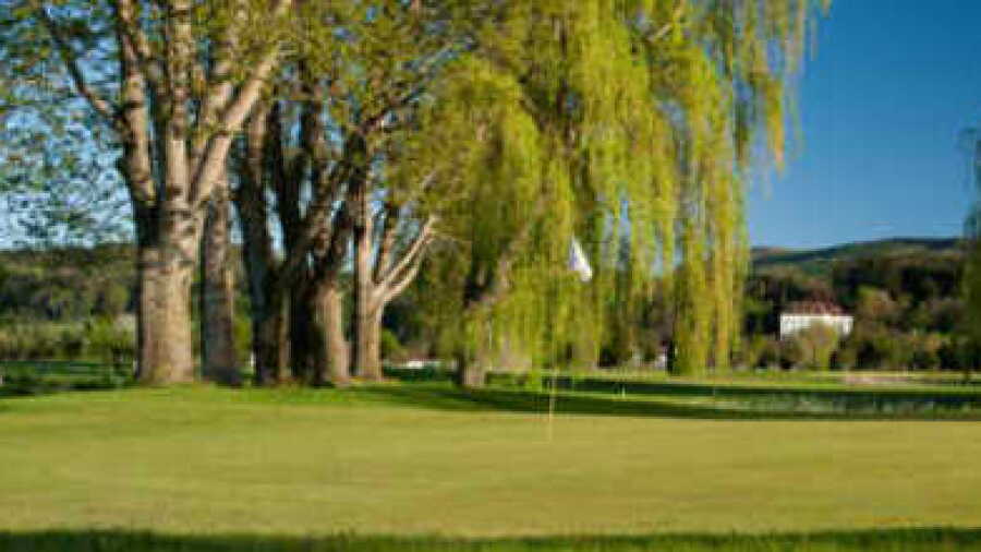 Schloss Ernegg Union GC
