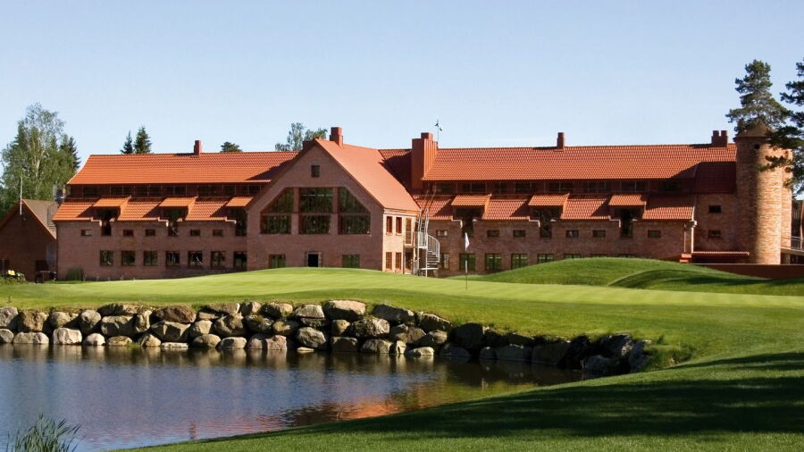 Linna Golf