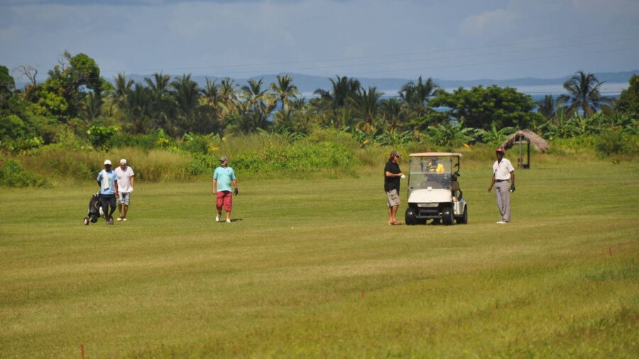 Pearls International GC Nosy Be