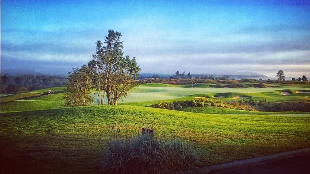 Whiskey Creek GC