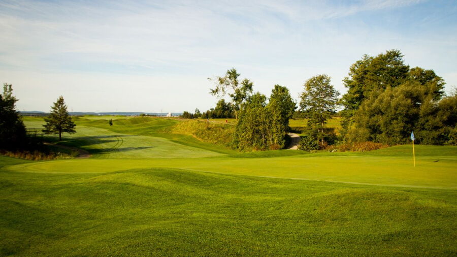 Club de Golf Le Victorien