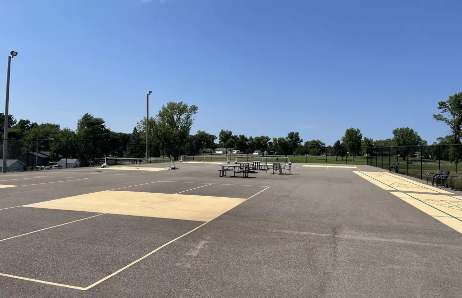 Old Course Sauk Centre