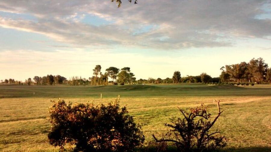 La Lucila Polo Club
