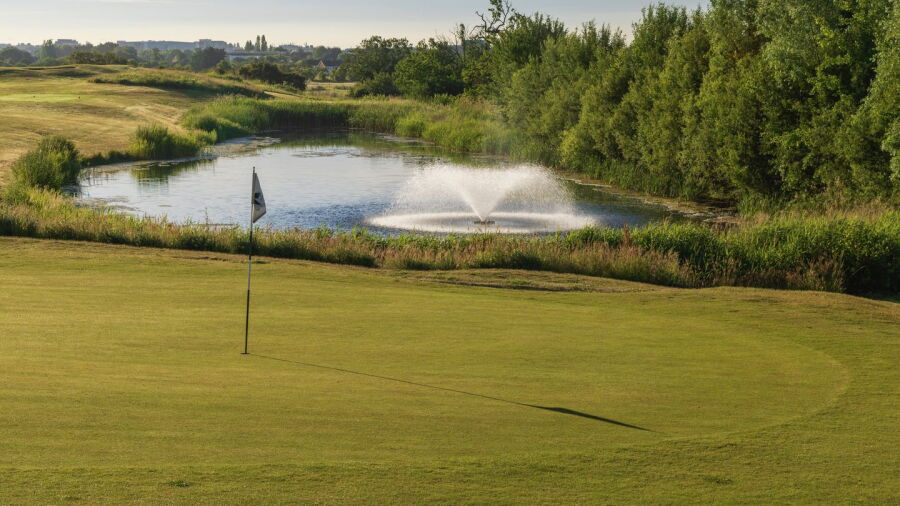 Golf Kingdom - Masters