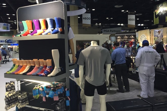 Kentwool remains the undisputed king of golf socks, and they've just started making underwear out of their famously soft, breathable material.