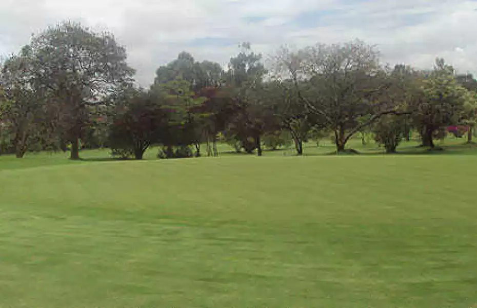 Royal Nairobi GC
