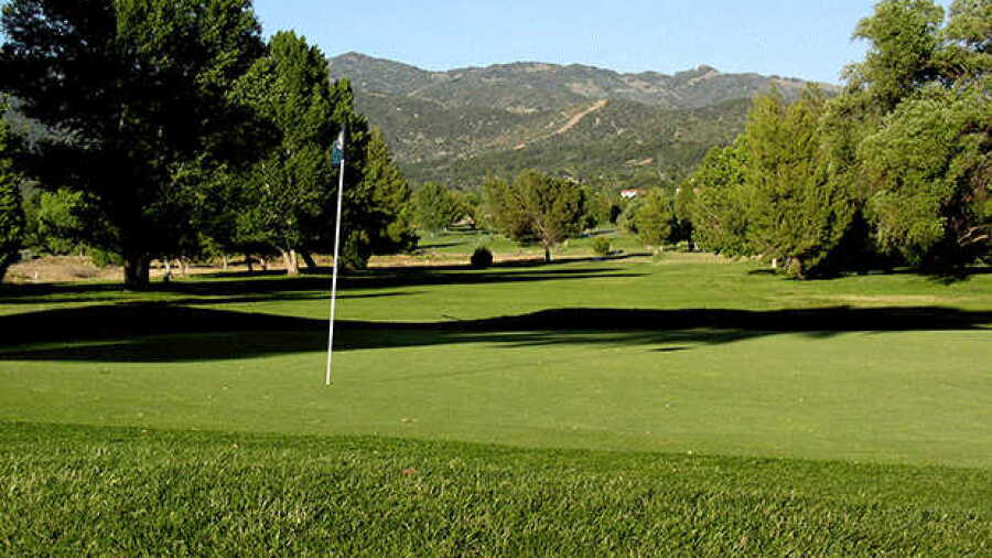 Warner Springs Ranch