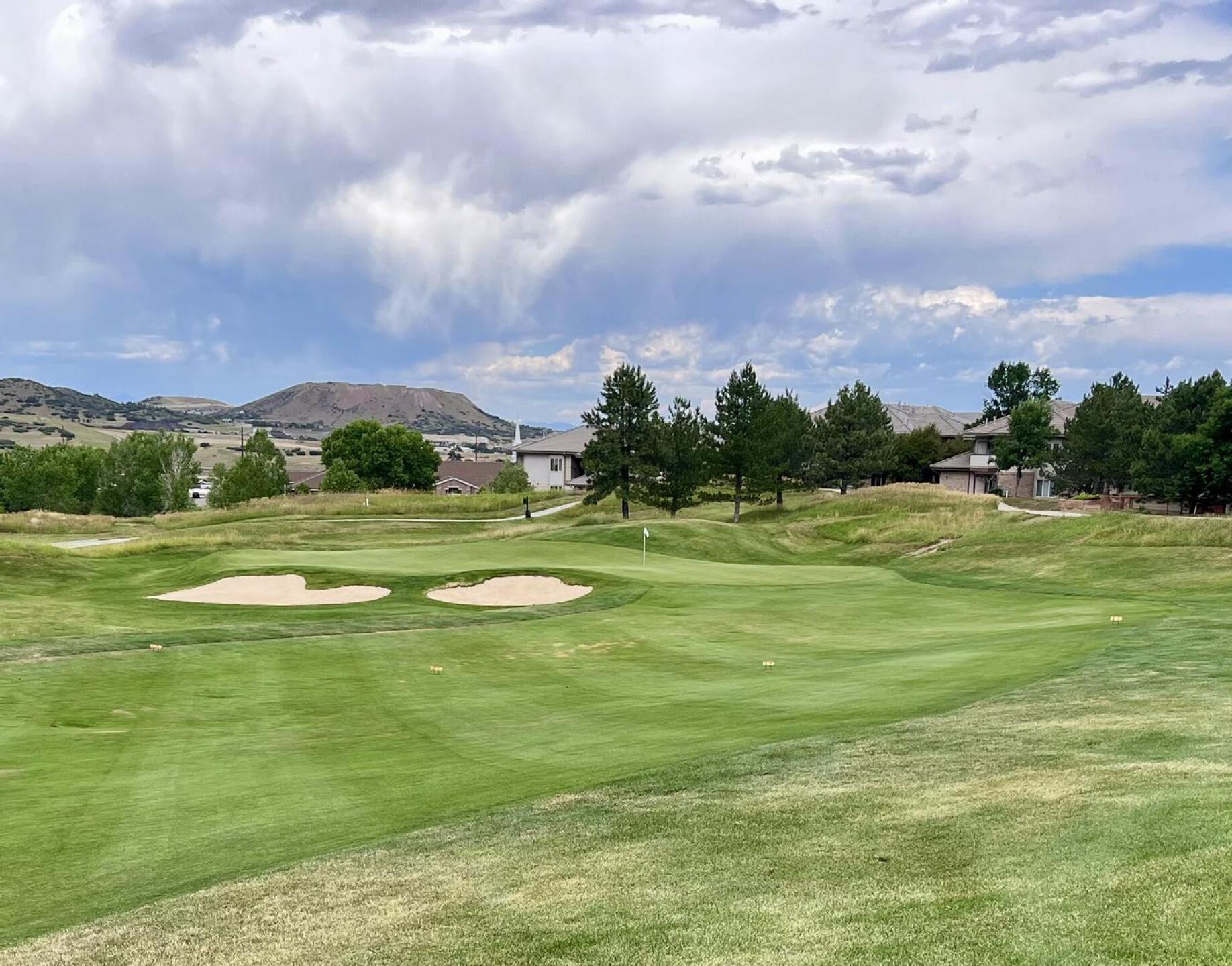 (Photo submitted by QuantumGolfx on 08/08/2025)