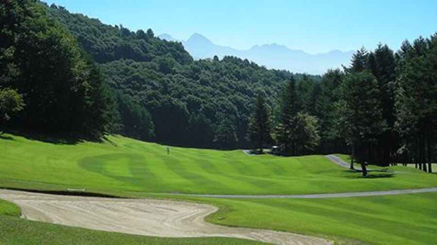 Tateshina Tokyu GC