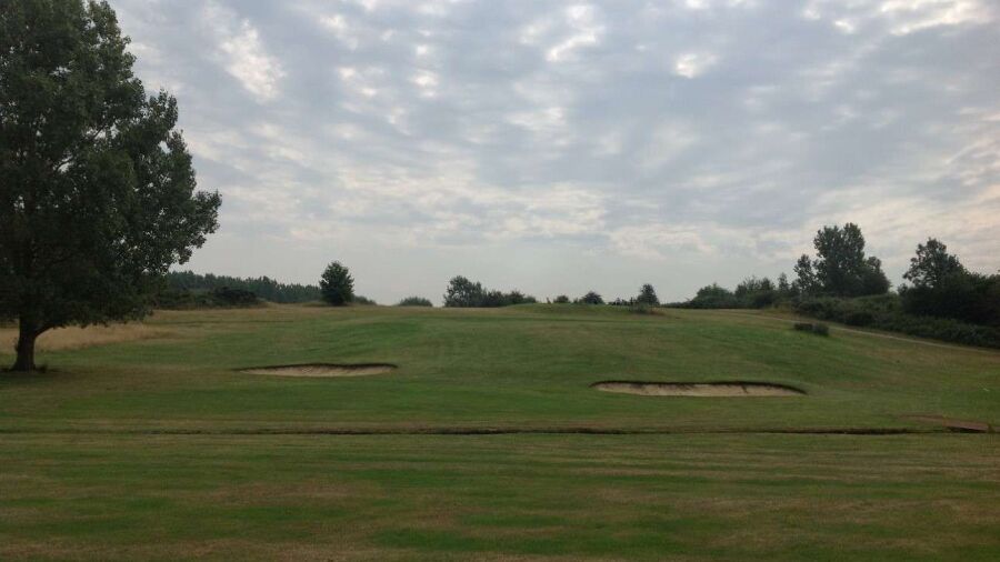 Cray Valley: #12