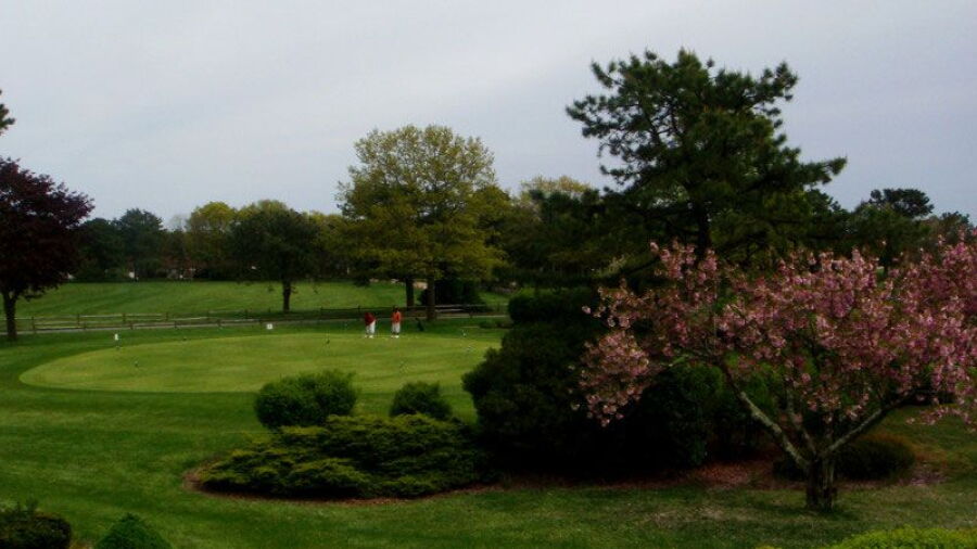 Heatherwood
