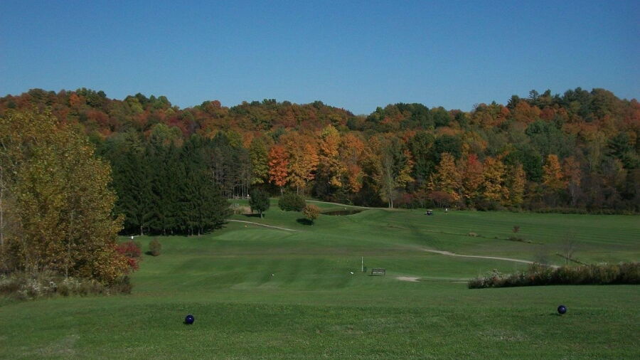 Pearl Lakes CC