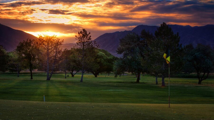 Glendale GC
