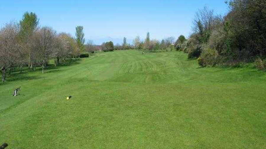 St. Melyd GC