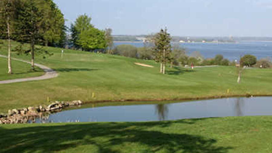 Mariagerfjord GC
