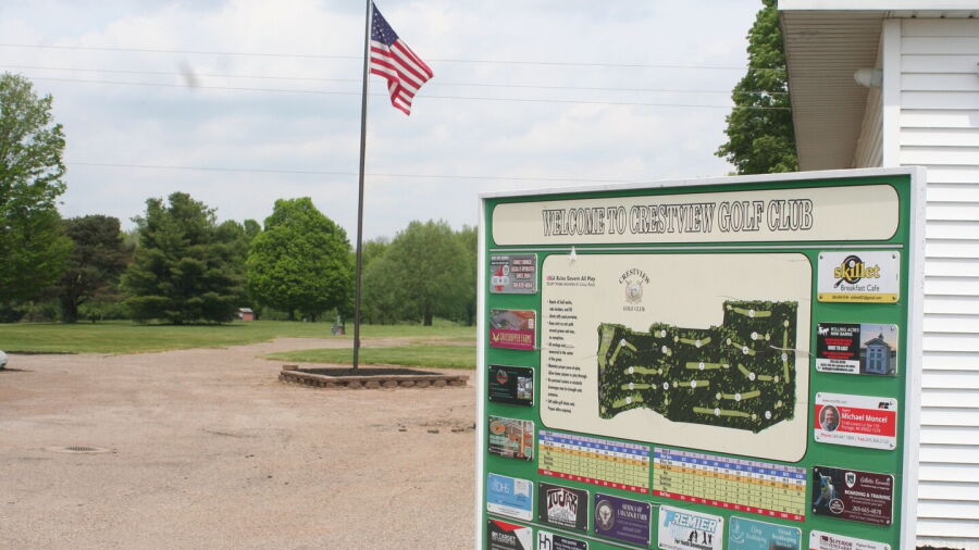 Crestview Golf Club of Kalamazoo