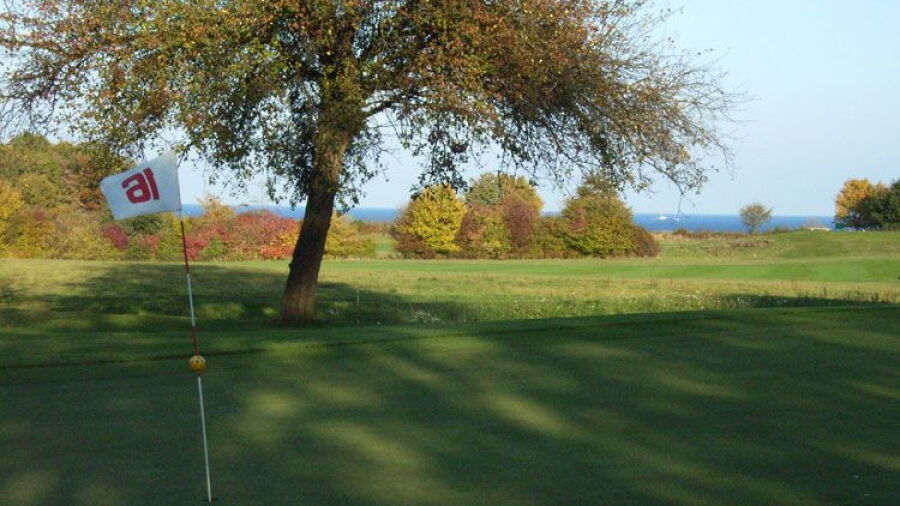 Luebeck-Travemuender GC – B: #16