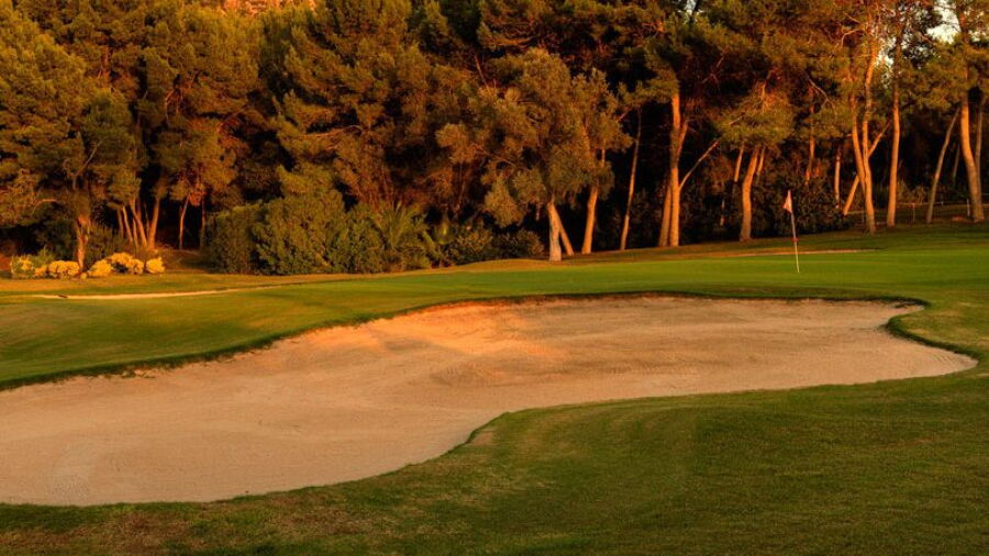 Golf Santa Ponsa I