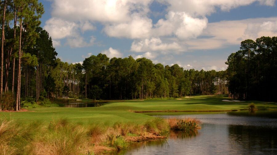Cypress Knoll GCC
