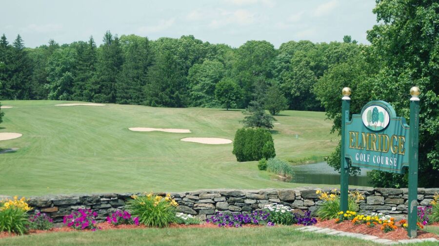 Elmridge GC