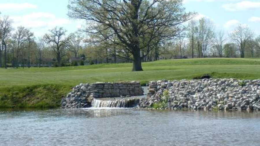Oakhaven GC: #6