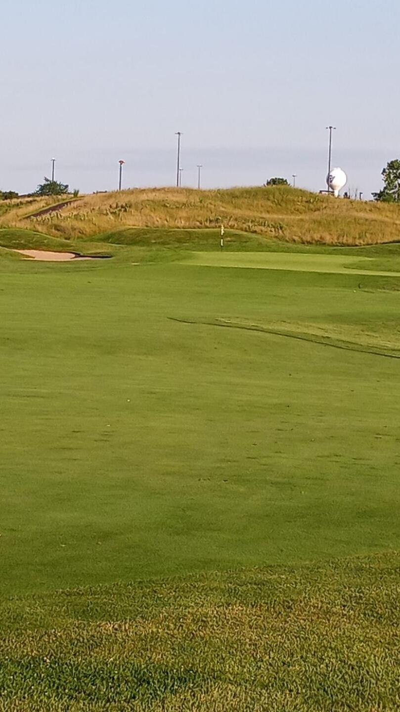 (Photo submitted by Mrgolfcraig on 07/19/2021)