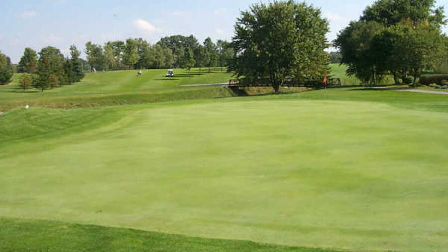 Tam O'Shanter GC