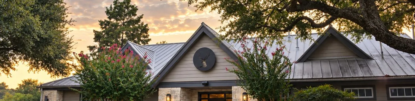 SilverHorn Golf Club of Texas