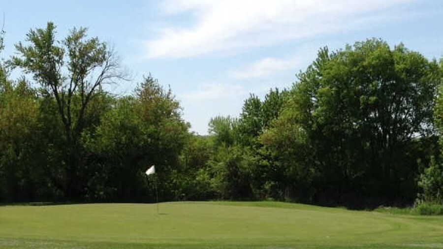 Meadowview CC