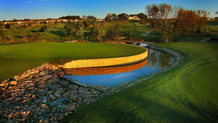 Somerby GC: #14