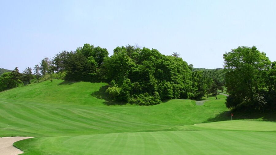 Hokuriku Green Hill GC