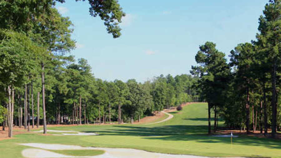 Trump National GC Charlotte