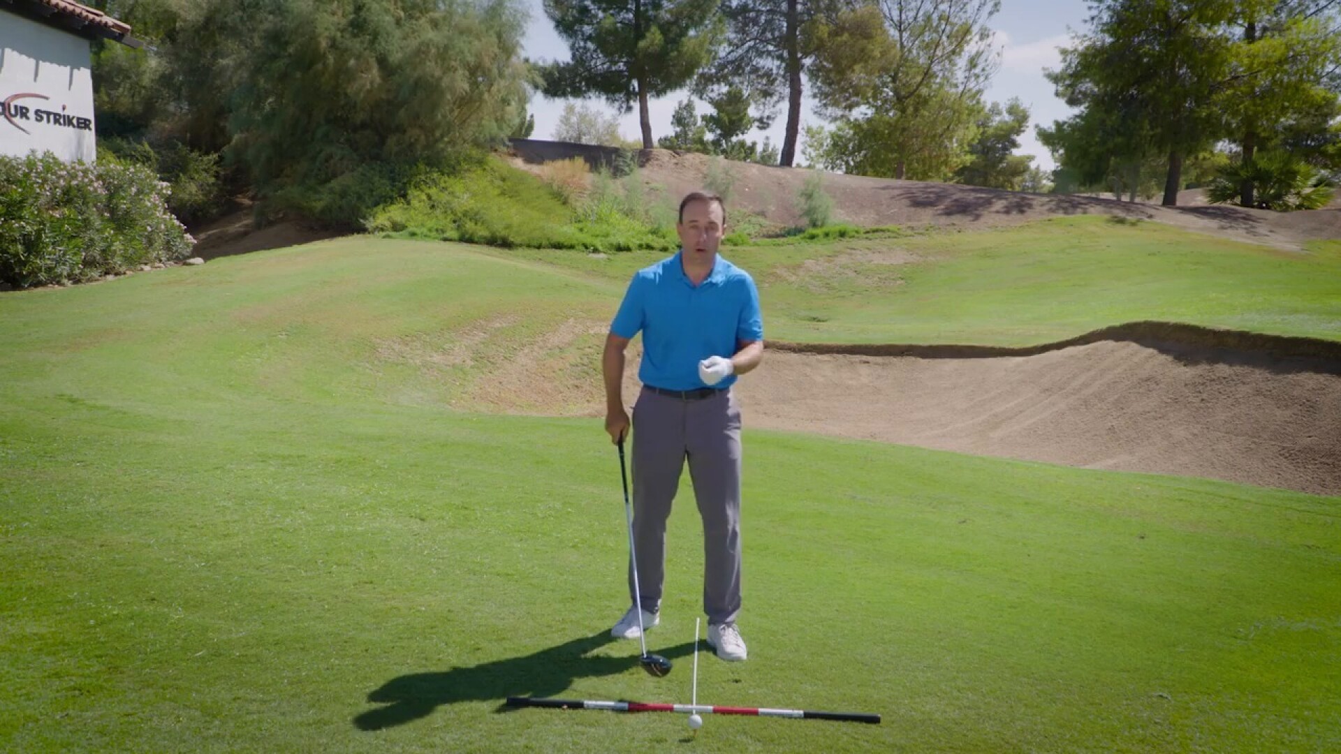 Increase Your Clubhead Speed