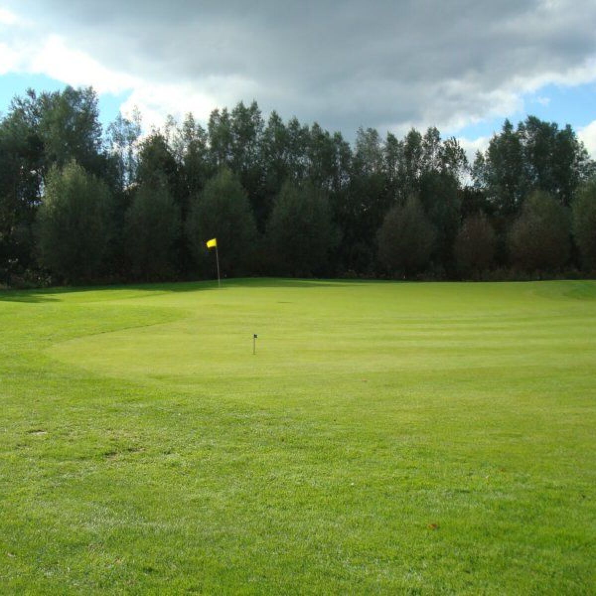 Zwolle Golf Club in Zwolle, Overijssel, Netherlands GolfPass