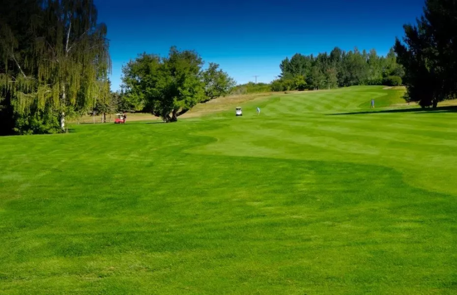 North Battleford GCC