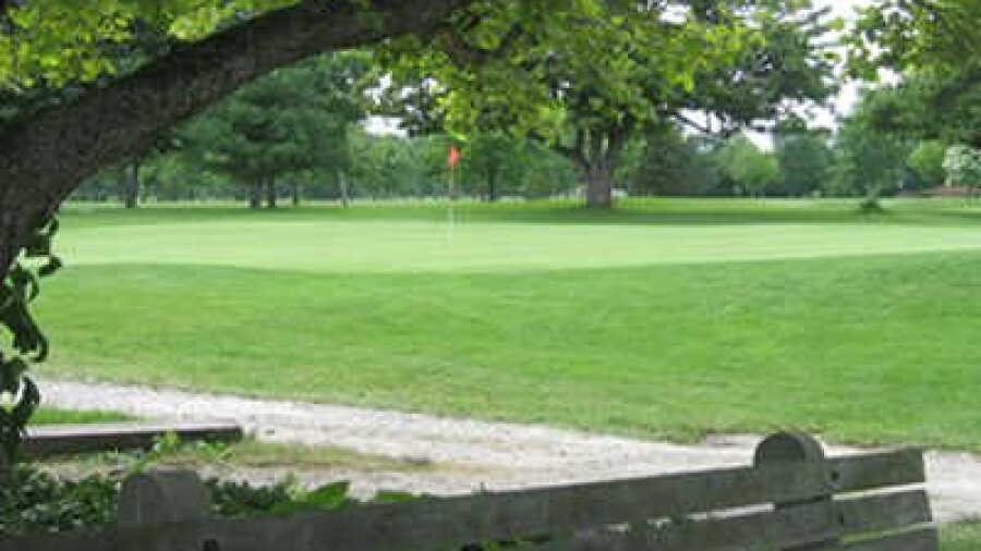 Vermilion CC
